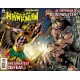 SAVAGE HAWKMAN 19. DC RELAUNCH (NEW 52)    