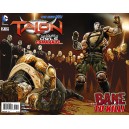 TALON 7. DC RELAUNCH (NEW 52)    