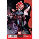 AVENGERS 10. MARVEL NOW!