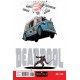 DEADPOOL 8. MARVEL NOW !