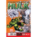 INDESTRUCTIBLE HULK 7. MARVEL NOW!