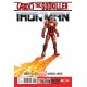 IRON MAN 6. MARVEL NOW! SECOND PRINT.