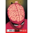 SUPERIOR SPIDER-MAN 9. MARVEL NOW!