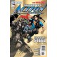 ACTION COMICS N°4 : DC RELAUNCH (NEW 52)