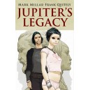 JUPITER'S LEGACY 1. IMAGE COMICS.