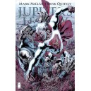 JUPITER'S LEGACY 1. COVER B. IMAGE COMICS.