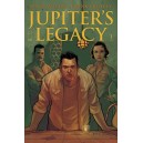 JUPITER'S LEGACY 1. COVER D. IMAGE COMICS.
