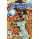 MISTER TERRIFIC N°3 DC RELAUNCH (NEW 52)