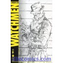 BEFORE WATCHMEN 3. VARIANTE PAR JIM LEE. 