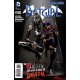 BATGIRL 20. DC RELAUNCH (NEW 52). REQUIEM.