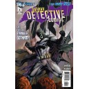 BATMAN DETECTIVE COMICS N°4 : DC RELAUNCH (NEW 52)