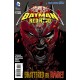 BATMAN AND RED HOOD 20. DC RELAUNCH (NEW 52)   