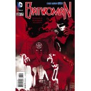 BATWOMAN 20. DC RELAUNCH (NEW 52)     