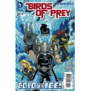 BIRDS OF PREY 20. DC RELAUNCH (NEW 52)    