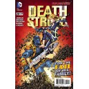 DEATHSTROKE 20. DC RELAUNCH (NEW 52)  