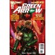 GREEN ARROW N°4 DC RELAUNCH (NEW 52)