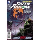 GREEN ARROW 20. DC RELAUNCH (NEW 52) 