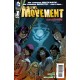 THE MOVEMENT 1. DC RELAUNCH (NEW 52)