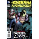 PHANTOM STRANGER 8. DC RELAUNCH (NEW 52)  