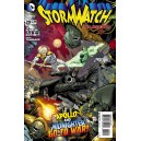 STORMWATCH 20. DC RELAUNCH (NEW 52)  