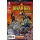 ALL STAR WESTERN 20. DC RELAUNCH (NEW 52)    