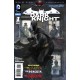 BATMAN THE DARK KNIGHT ANNUAL 1. DC RELAUNCH (NEW 52)   