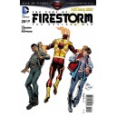 FURY OF FIRESTORM: THE NUCLEAR MEN 20. DC RELAUNCH (NEW 52) 