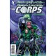 GREEN LANTERN CORPS 20. DC RELAUNCH (NEW 52). WRATH OF THE FIRST LANTERN