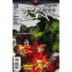 JUSTICE LEAGUE DARK 20. DC RELAUNCH (NEW 52)    