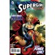 SUPERGIRL 20. DC RELAUNCH (NEW 52)    