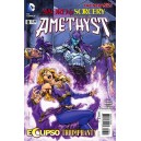 SWORD OF SORCERY 8. DC RELAUNCH (NEW 52)    