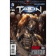 TALON 8. DC RELAUNCH (NEW 52)    