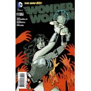 WONDER WOMAN 20. DC RELAUNCH (NEW 52)    