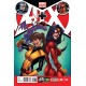 A+X 8. MARVEL NOW!