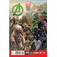 AVENGERS 12. MARVEL NOW!