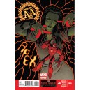 AVENGERS ARENA 9. MARVEL NOW!