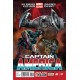 CAPTAIN AMERICA 7. MARVEL NOW!