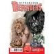 FEARLESS DEFENDERS 4 AU. MARVEL NOW