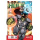 INDESTRUCTIBLE HULK 8. MARVEL NOW!