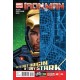 IRON MAN 10. MARVEL NOW! THE SECRET ORIGIN OF TONY STARK.