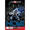 NOVA 4. MARVEL NOW!