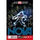 NOVA 4. MARVEL NOW!