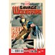 SAVAGE WOLVERINE 5. MARVEL NOW!