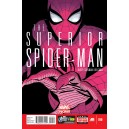 SUPERIOR SPIDER-MAN 10. MARVEL NOW!