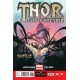 THOR GOD OF THUNDER 8. MARVEL NOW!