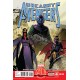 UNCANNY AVENGERS 8. MARVEL NOW!