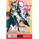 UNCANNY X-FORCE 4. MARVEL NOW!