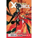 UNCANNY X-FORCE 5. MARVEL NOW!