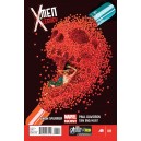 X-MEN LEGACY 11. MARVEL NOW!