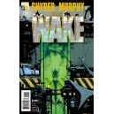 THE WAKE 1. SEAN MURPHY. DC VERTIGO.